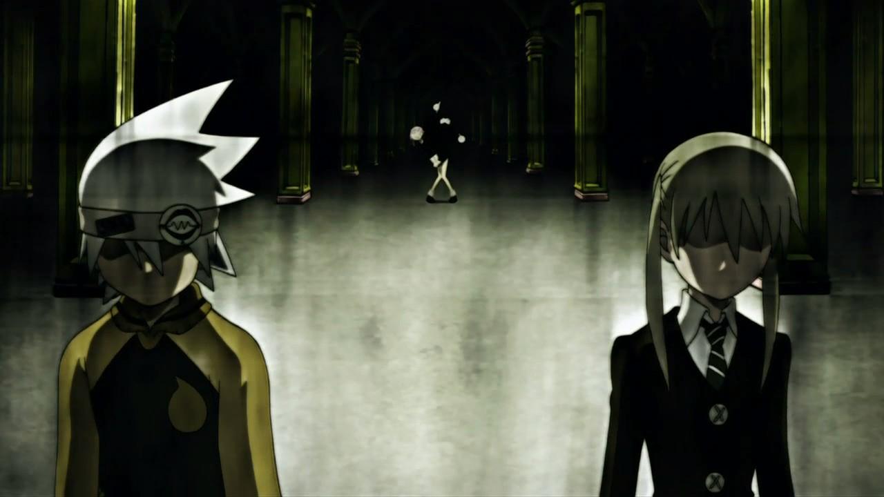 1280x720 Maka Albarn, Wallpaper Anime Image Board