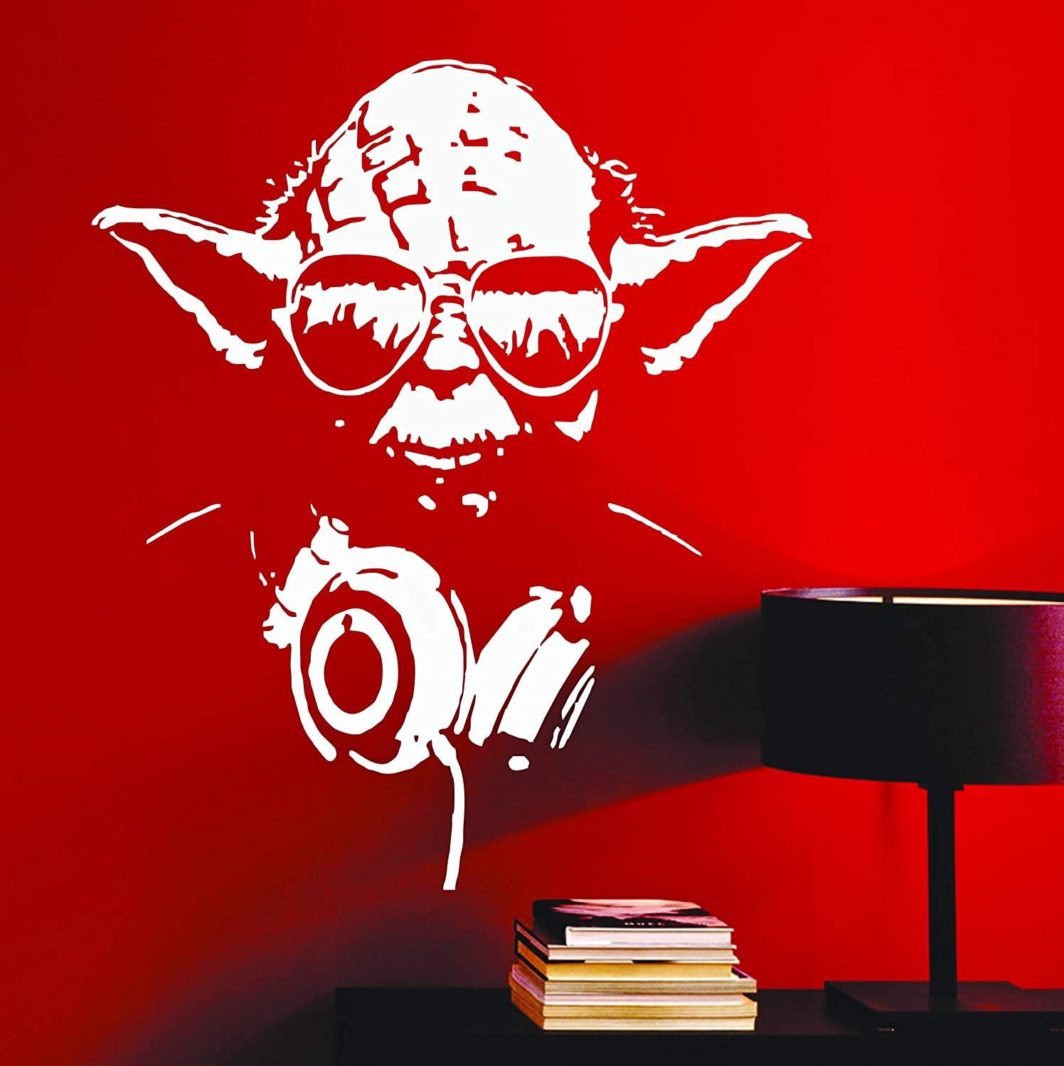 Yoda Headphones Wallpapers Top Free Yoda Headphones Backgrounds