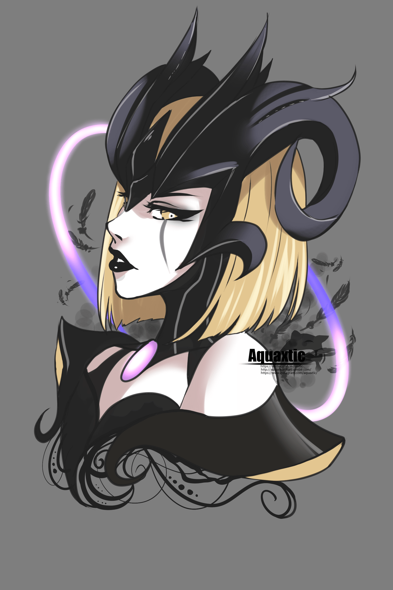 1280x1920 Coven Camille, hope u like it! Do not use or repost without permission, ty!!. Camille league of legends, Desenhos aleatórios, Desenhos league of legends