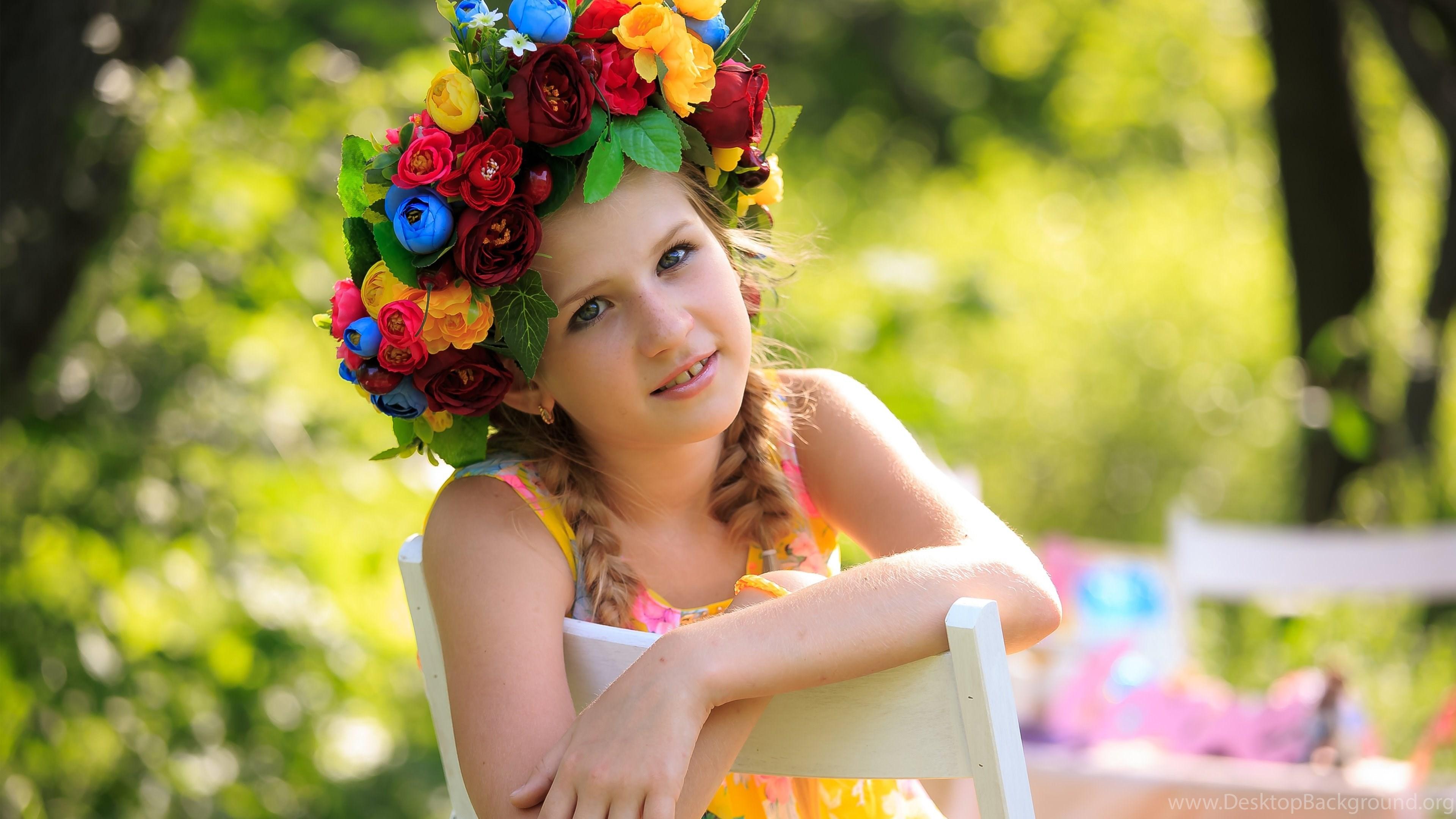 3840x2160 Cute Girl Wallpaper Awesome Photo Desktop Background