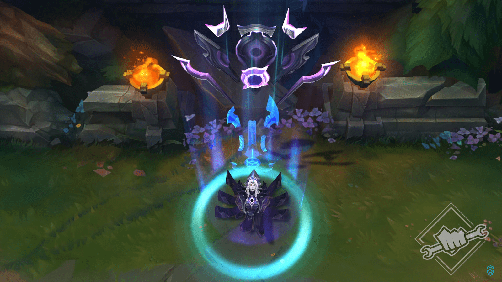 Coven Camille Wallpapers Top Free Coven Camille Backgrounds