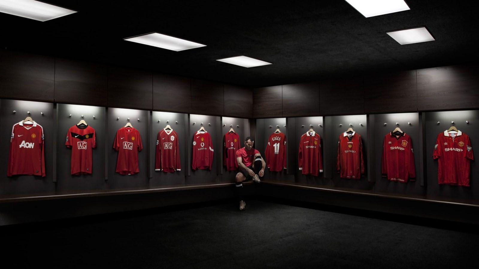 1600x900 Manchester United HD, HD Sports, 4k Wallpaper, Image, Background