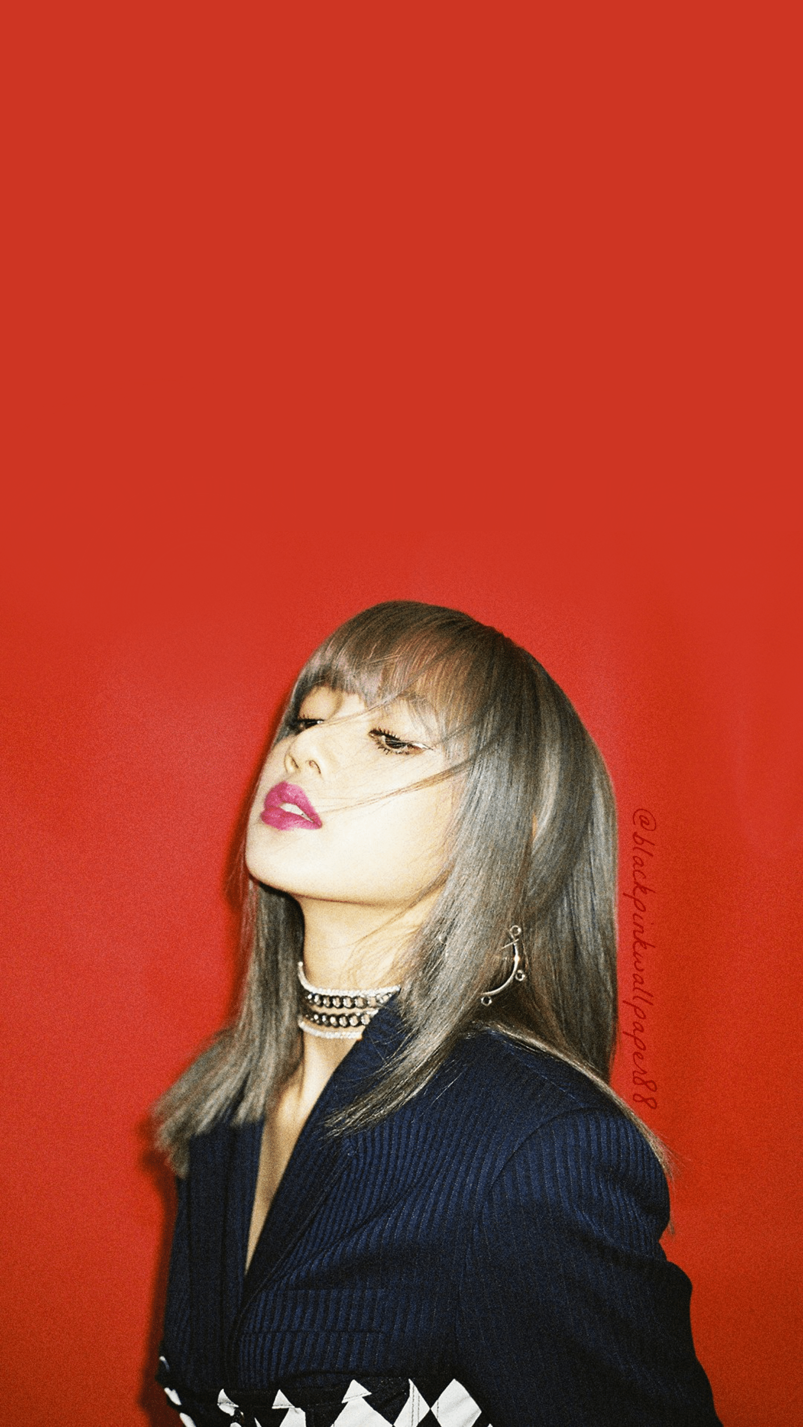 1635x2905 KILL THIS LOVE LISA BLACKPINK. Blackpink lisa, Lisa blackpink wallpaper, Blackpink