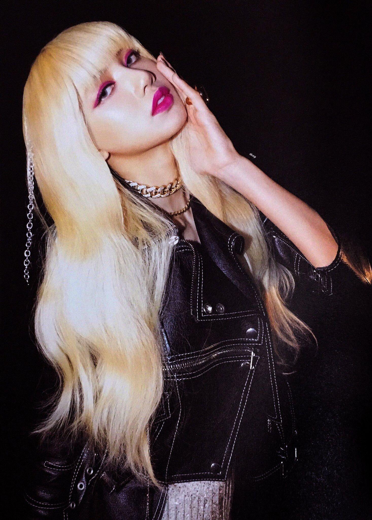 1467x2048 lisa kill this love. Blackpink lisa, Lalisa manoban, Blackpink