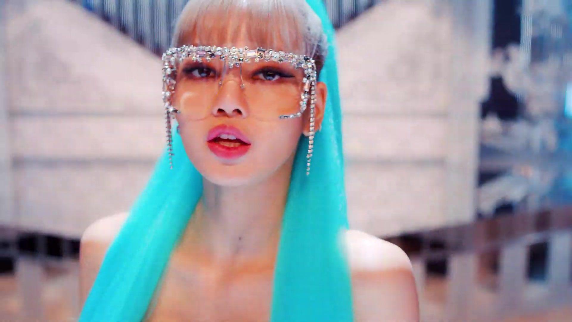 1920x1080 Get Gambar Lisa Blackpink Kill This Love in HD Pics