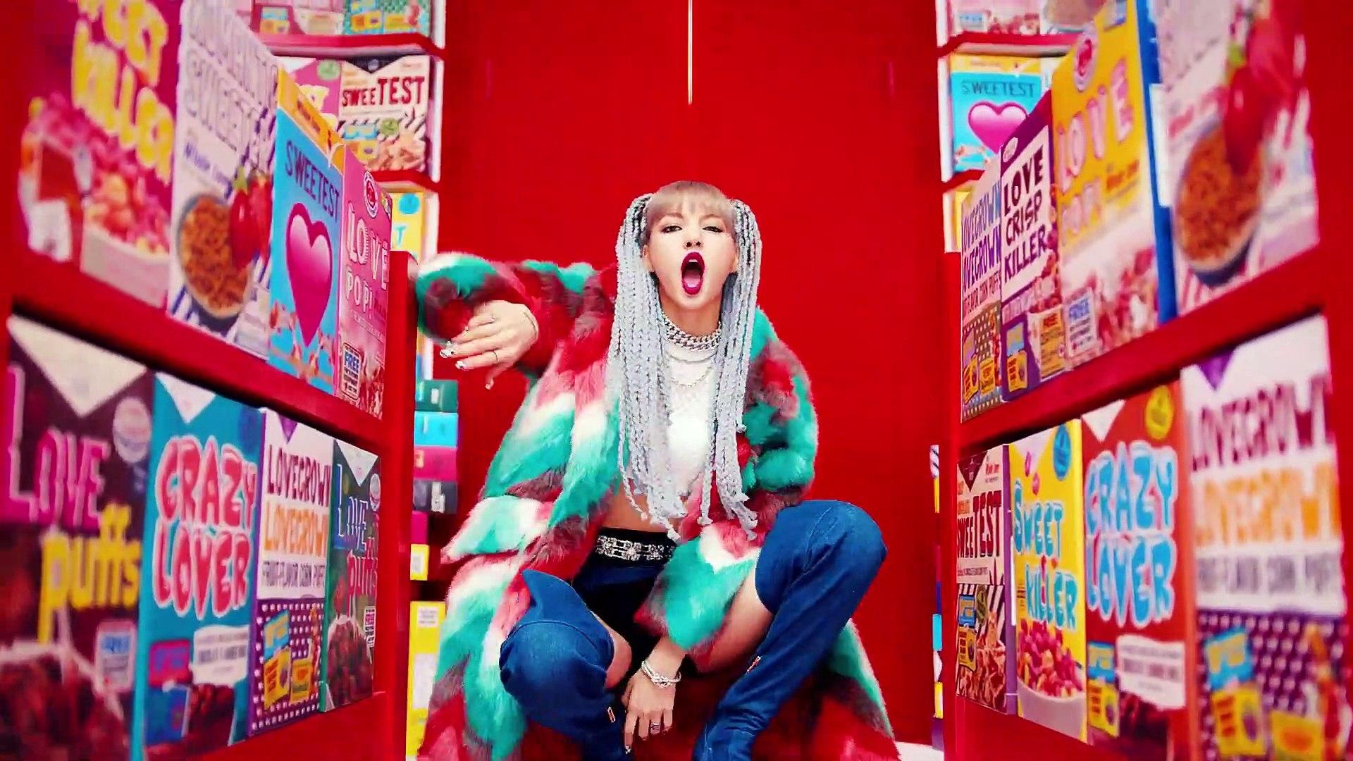 1920x1080 blackpink kill this love mv_ídeo Dailymotion