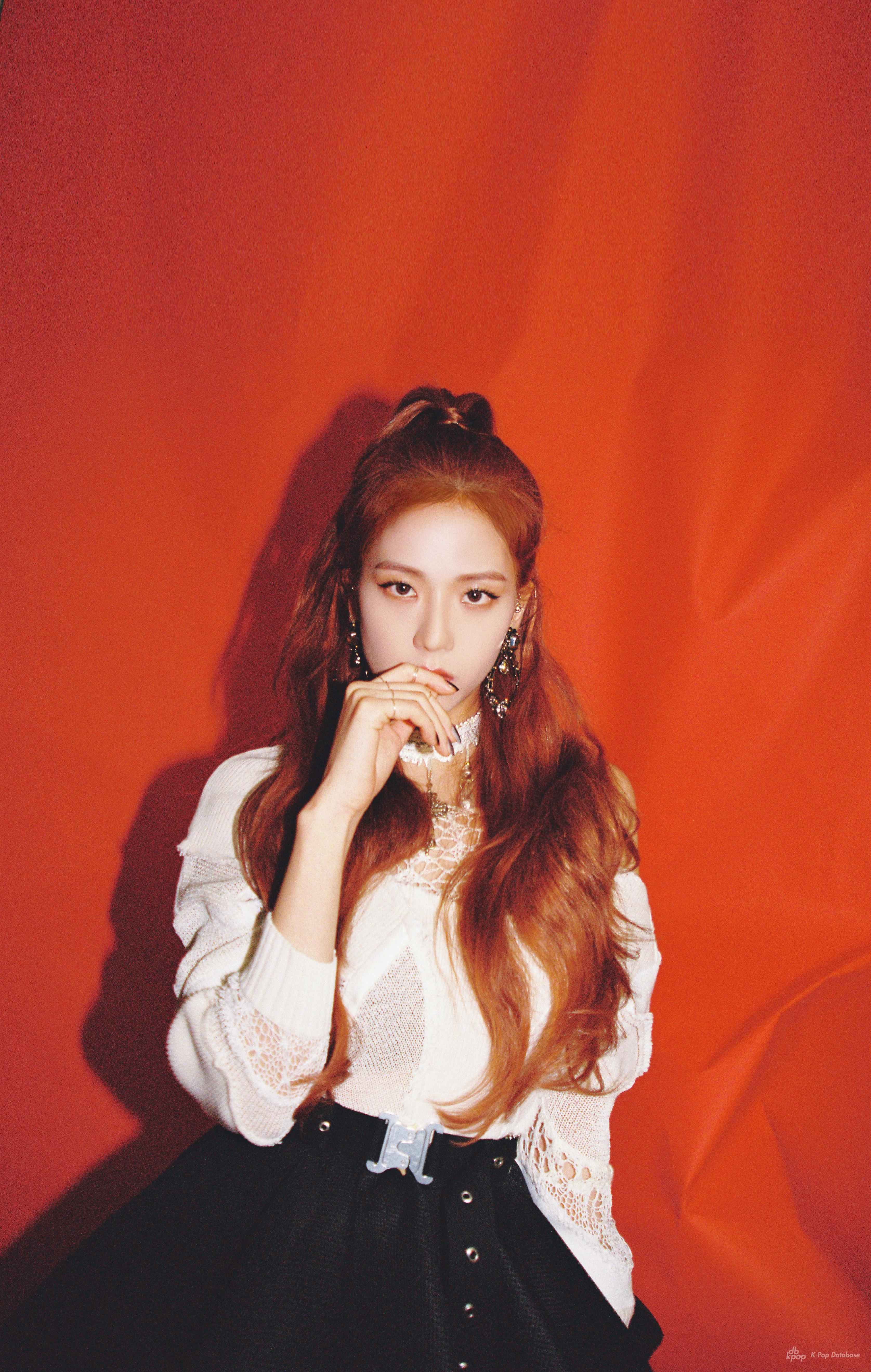 3351x5278 Hinh Lisa Blackpink Kill This Love in HD Picture