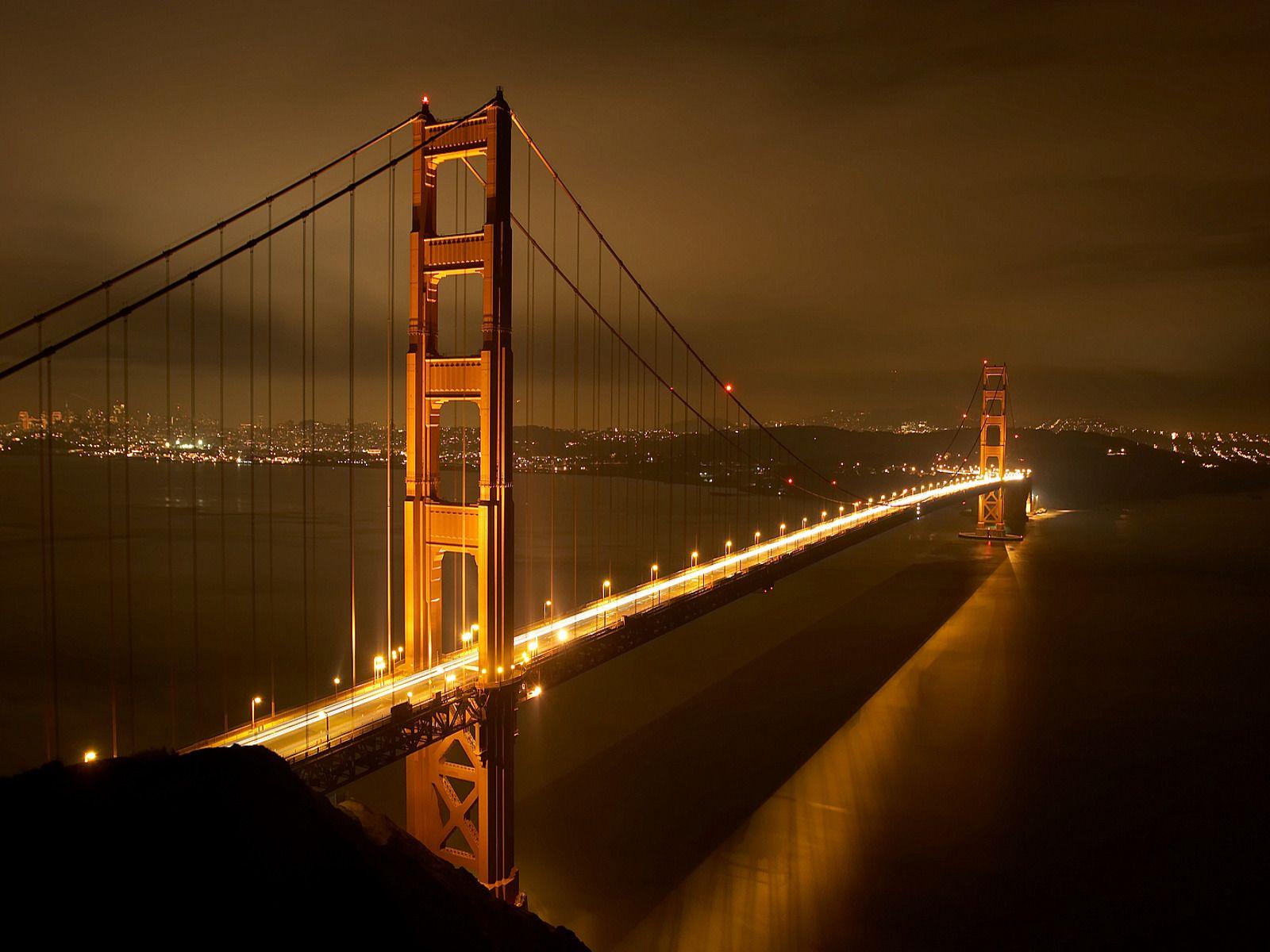 1600x1200 Wallpaper Coolest: Beautiful Bridge Wallpaper