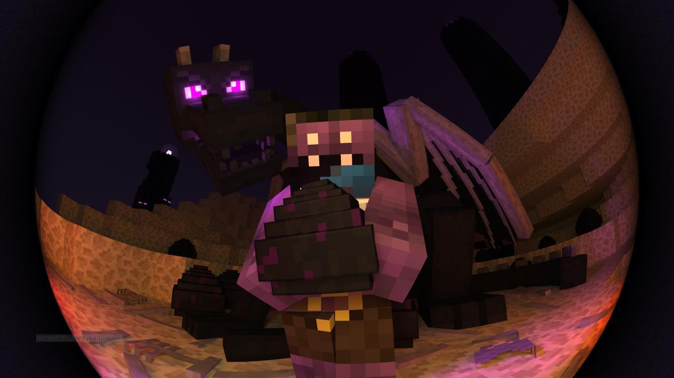 1366x768 Free download Post your Nova Skin Wallpaper here [1366x768] for your Desktop, Mobile & Tablet. Explore Nova Skin Wallpaper. Minecraft Wallpaper For Walls, Make Your Own Minecraft Wallpaper, Minecraft