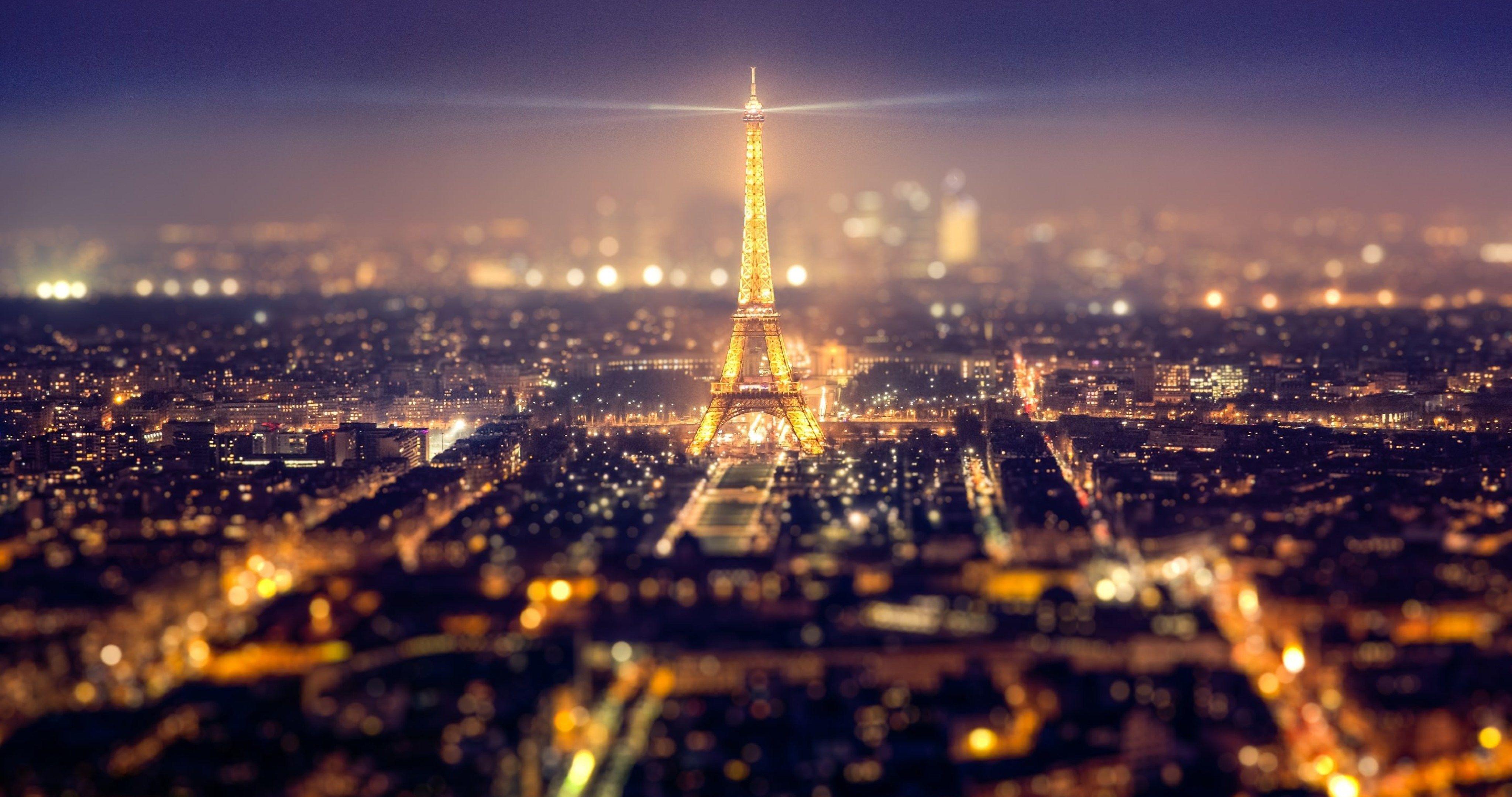 4096x2160 paris eiffel tower night 4k ultra HD wallpaper. Paris at night, Paris, Eiffel tower