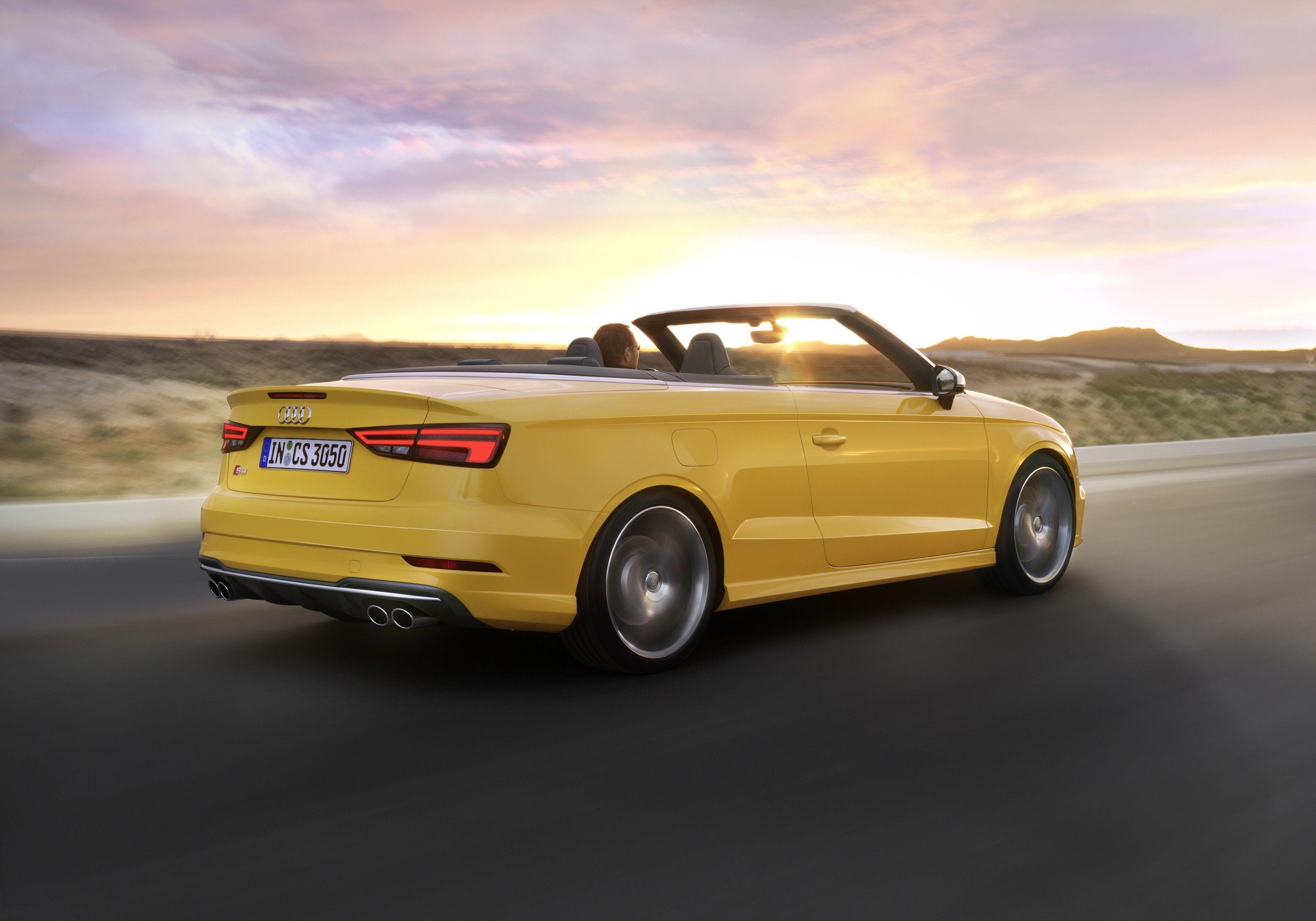 3840x2688 audi s3 4k high quality wallpaper for desktop