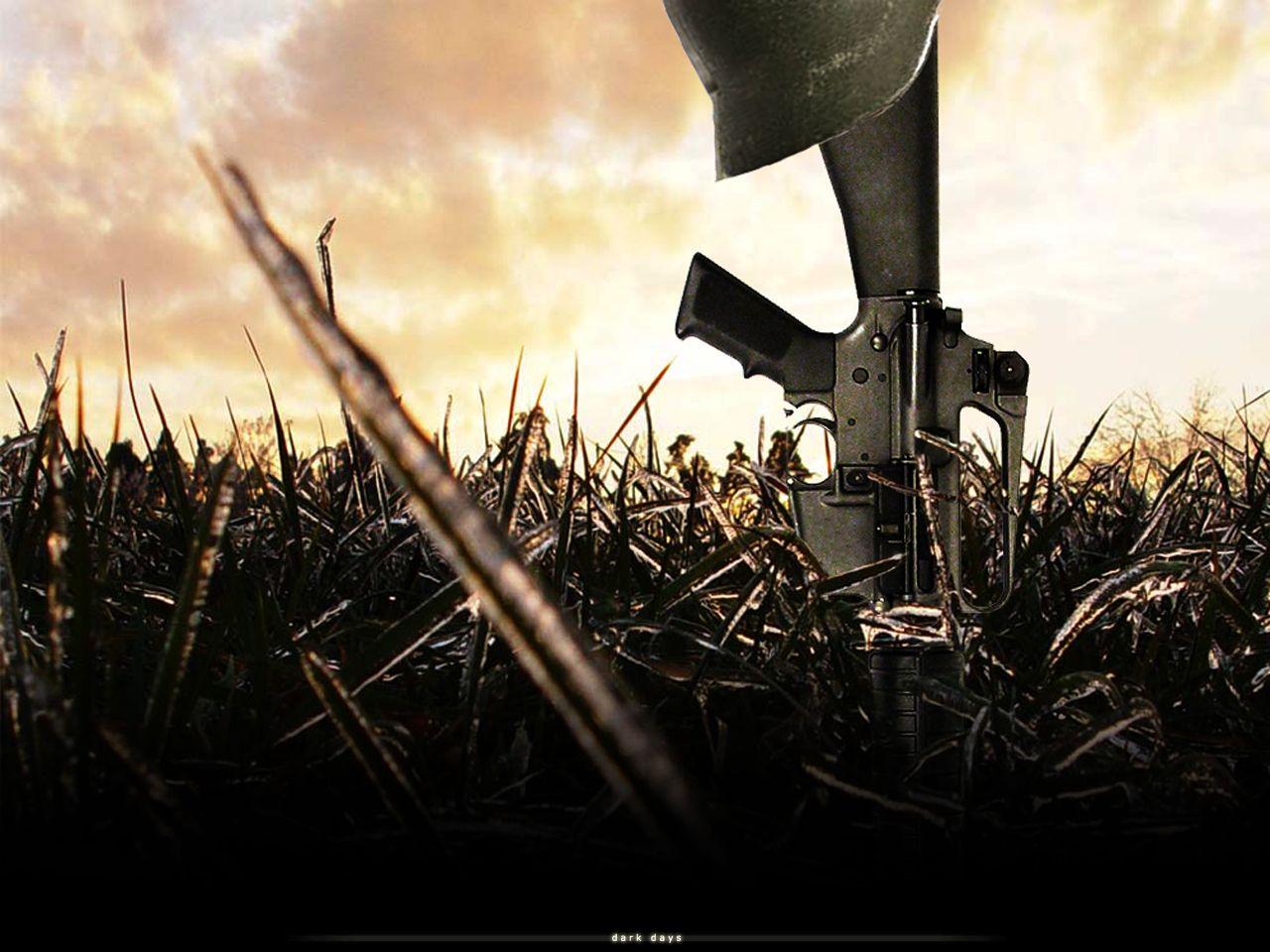 1280x960 Soldier Wallpaper, 31 Soldier Computer Background