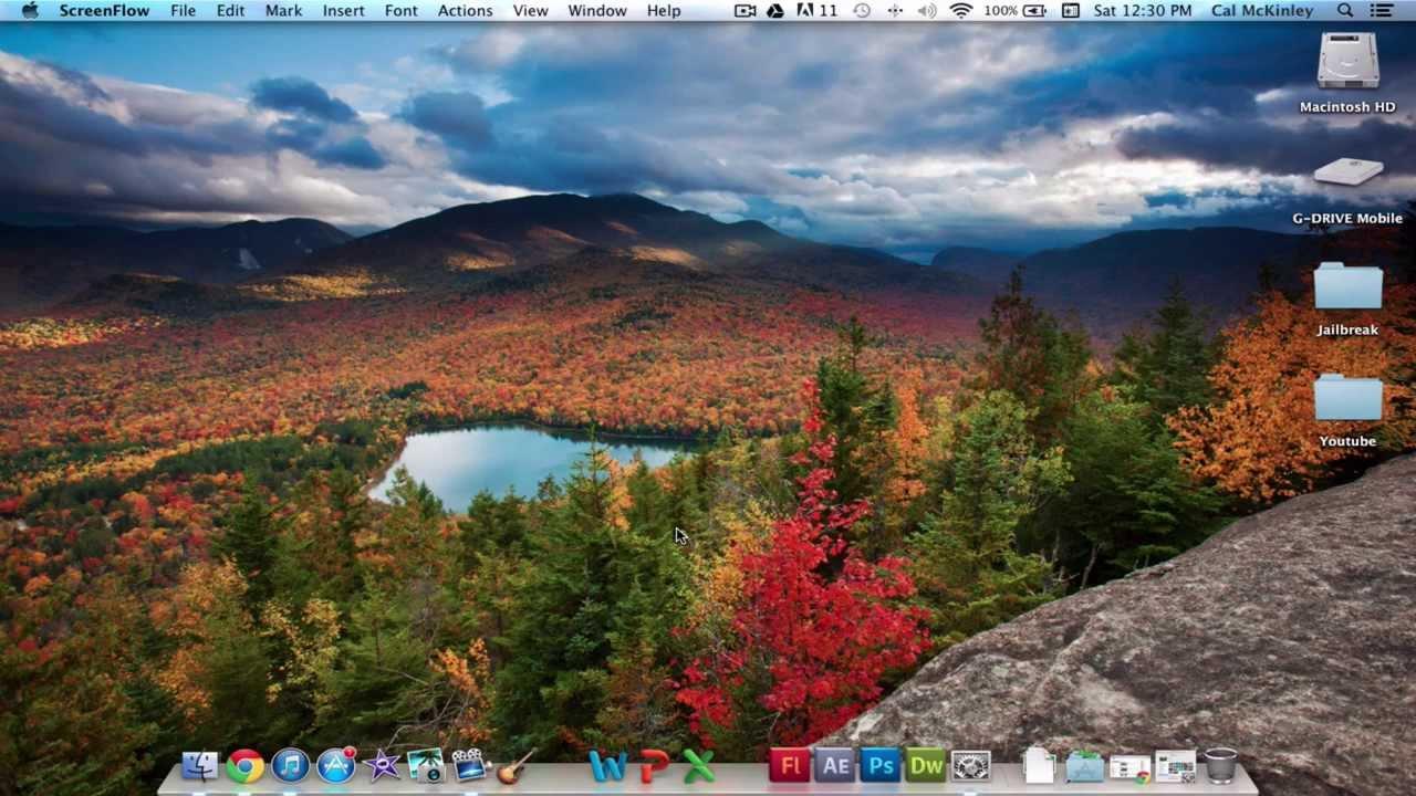 1280x720 Nature Wallpaper Apple Wallpaper & Background Download