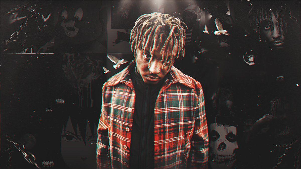 Featured image of post Anime Juice Wrld Wallpaper Ps4 Sign in to check out what your friends family interests have been capturing sharing around the world