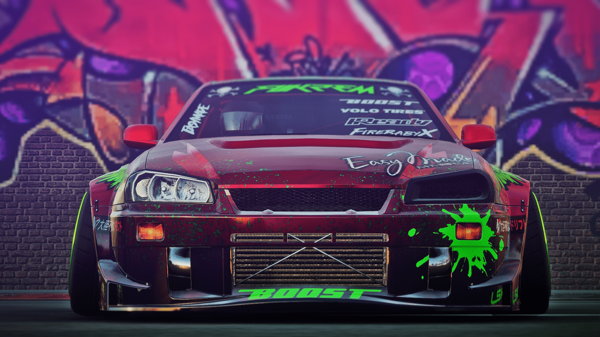 1920x1080 Carx Car Car Show Drift Drift Cars Drifting Wallpaper:1920x1080