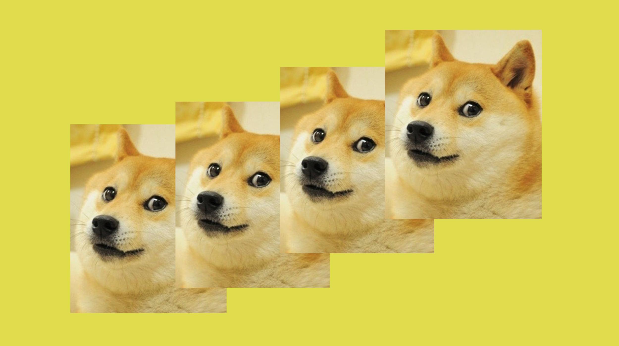 2500x1400 Iconic 'Doge' meme NFT breaks record, selling for $4 million