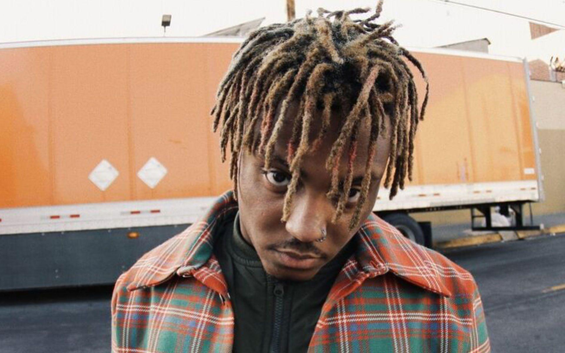 Juice Wrld Wallpaper Paper / Clip "Righteous" par Juice WRLD : A collection of the top 70 juice wrld wallpapers and backgrounds available for download for free.