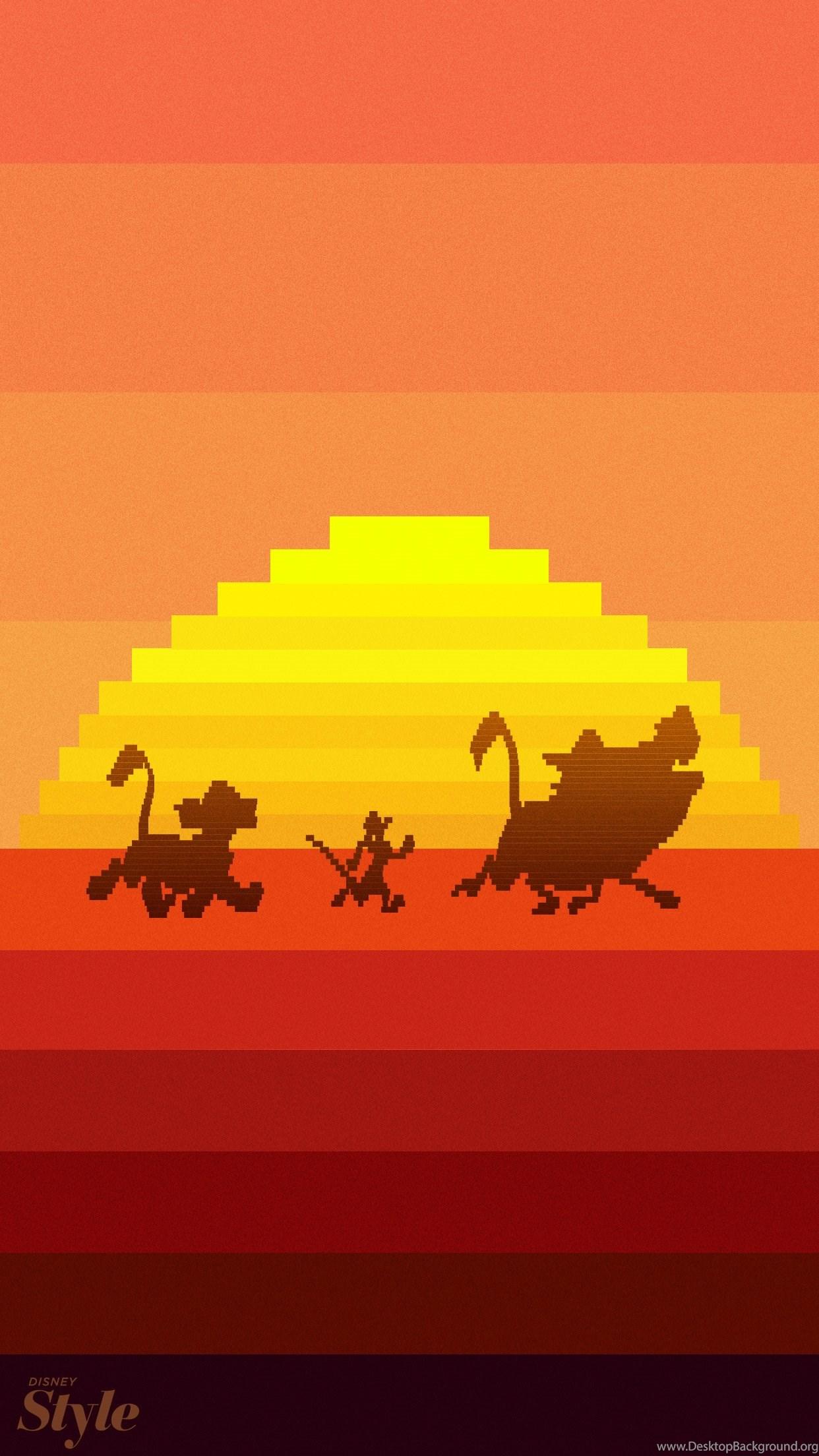 1242x2208 Summer Disney Background For Your Phone Desktop Background