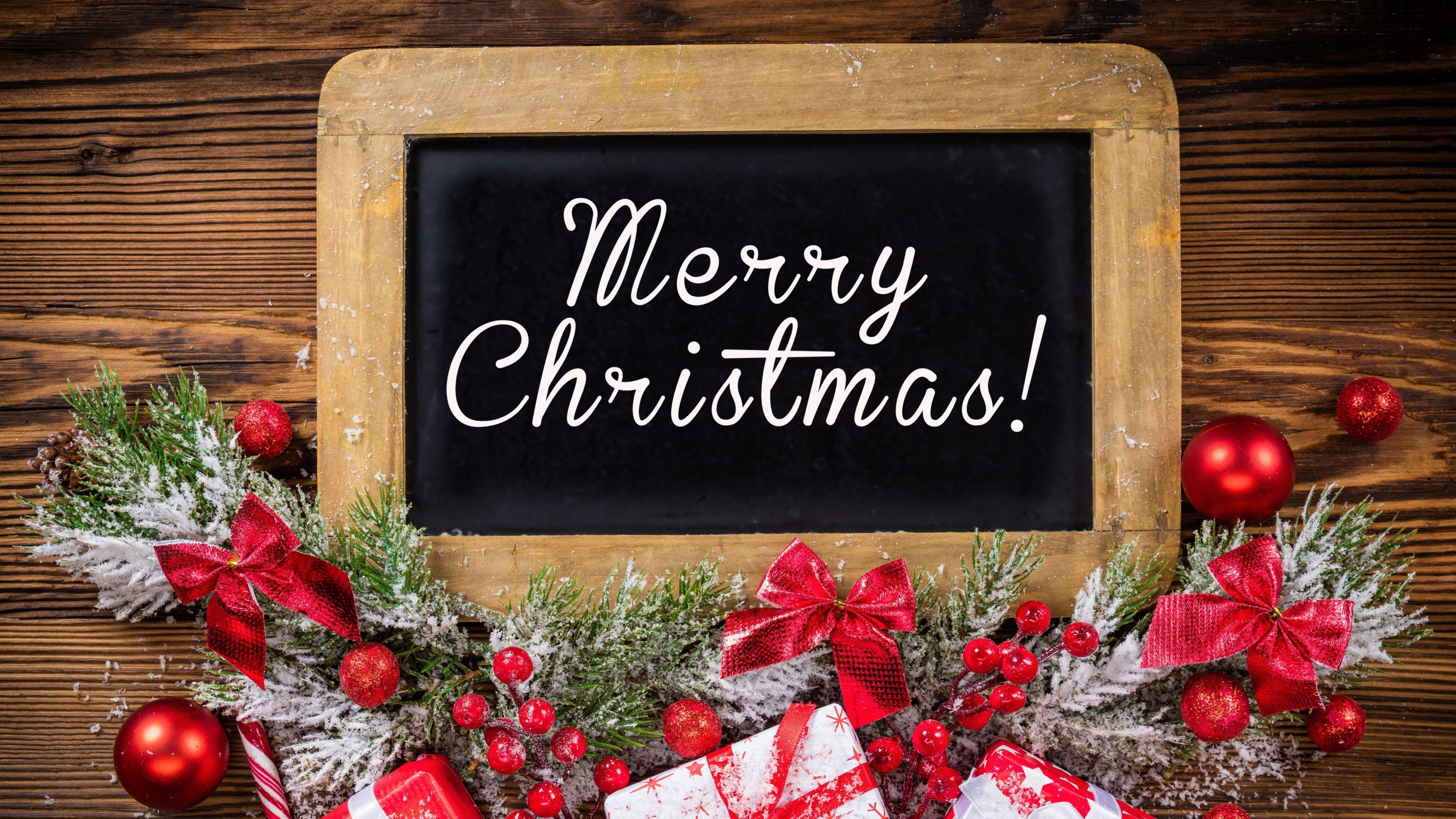 3840x2160 merry christmas 4k desktop wallpaper high resolution. Christmas greetings picture, Merry christmas wallpaper, Christmas desktop wallpaper