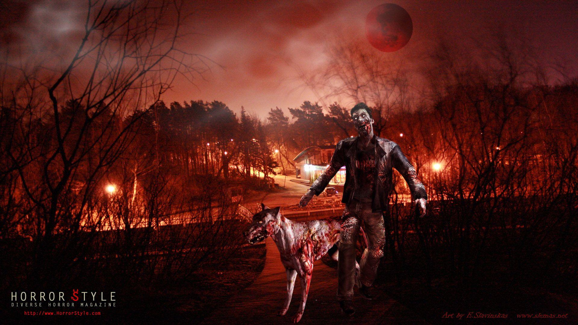 1920x1080 Resident Evil High Quality Wallpaper 02131