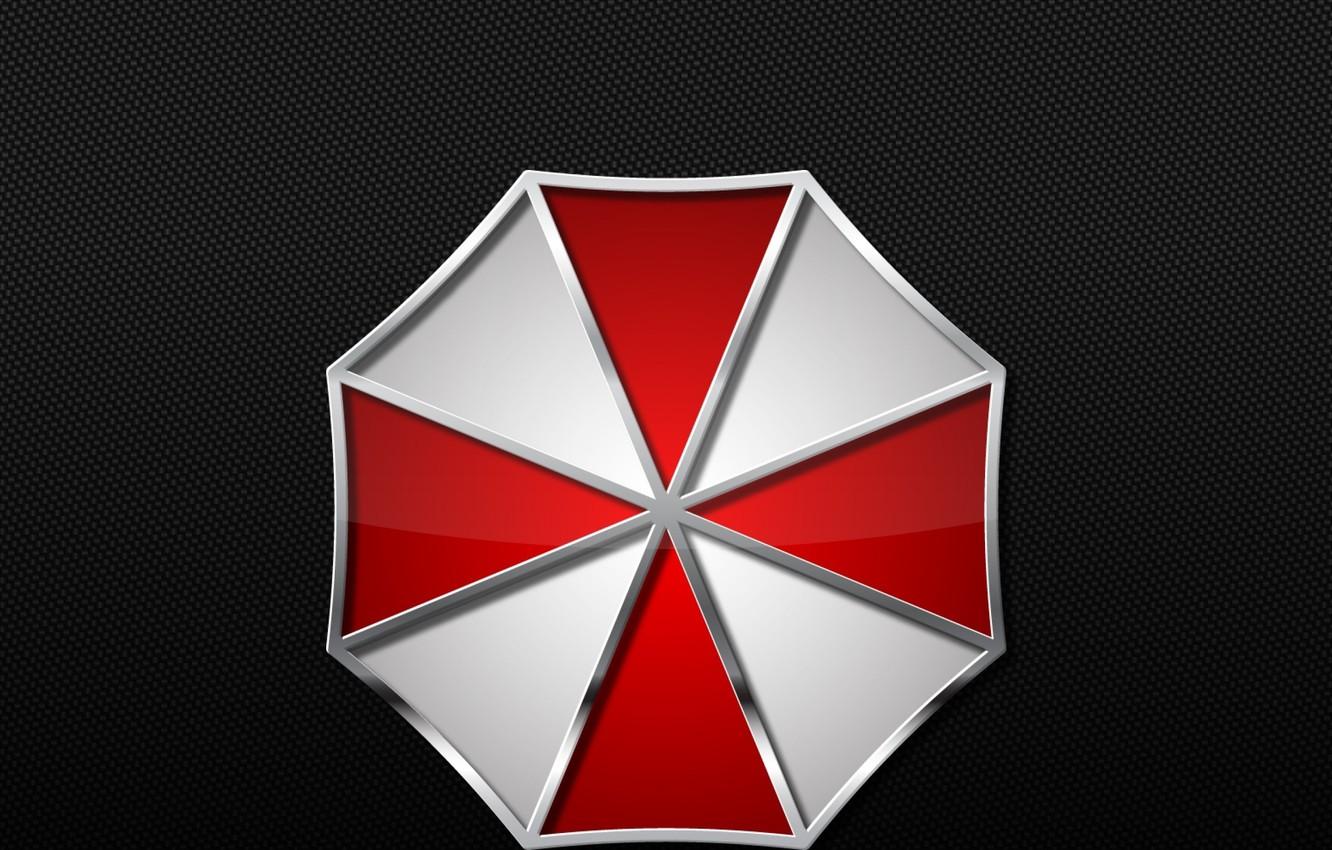 1332x850 Wallpaper red, logo, game, texture, cross, Resident Evil, book, evil, film, Biohazard, Umbrella Corp., Umbrela, Umbrella Corporarion, Our Business is Life Itself image for desktop, section разное