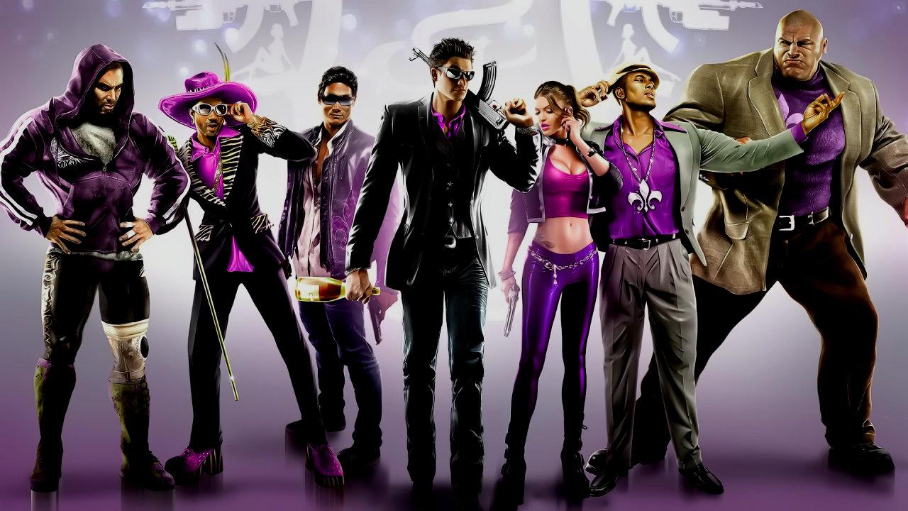 1280x720 Free download xbox 360 deep silver i m in saints row trick playstation 3 saints row [1280x720] for your Desktop, Mobile & Tablet. Explore Saints Row 3 Wallpaper