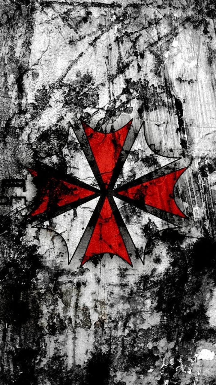 720x1280 Unofficial Resident Evil Wallpaper for Android
