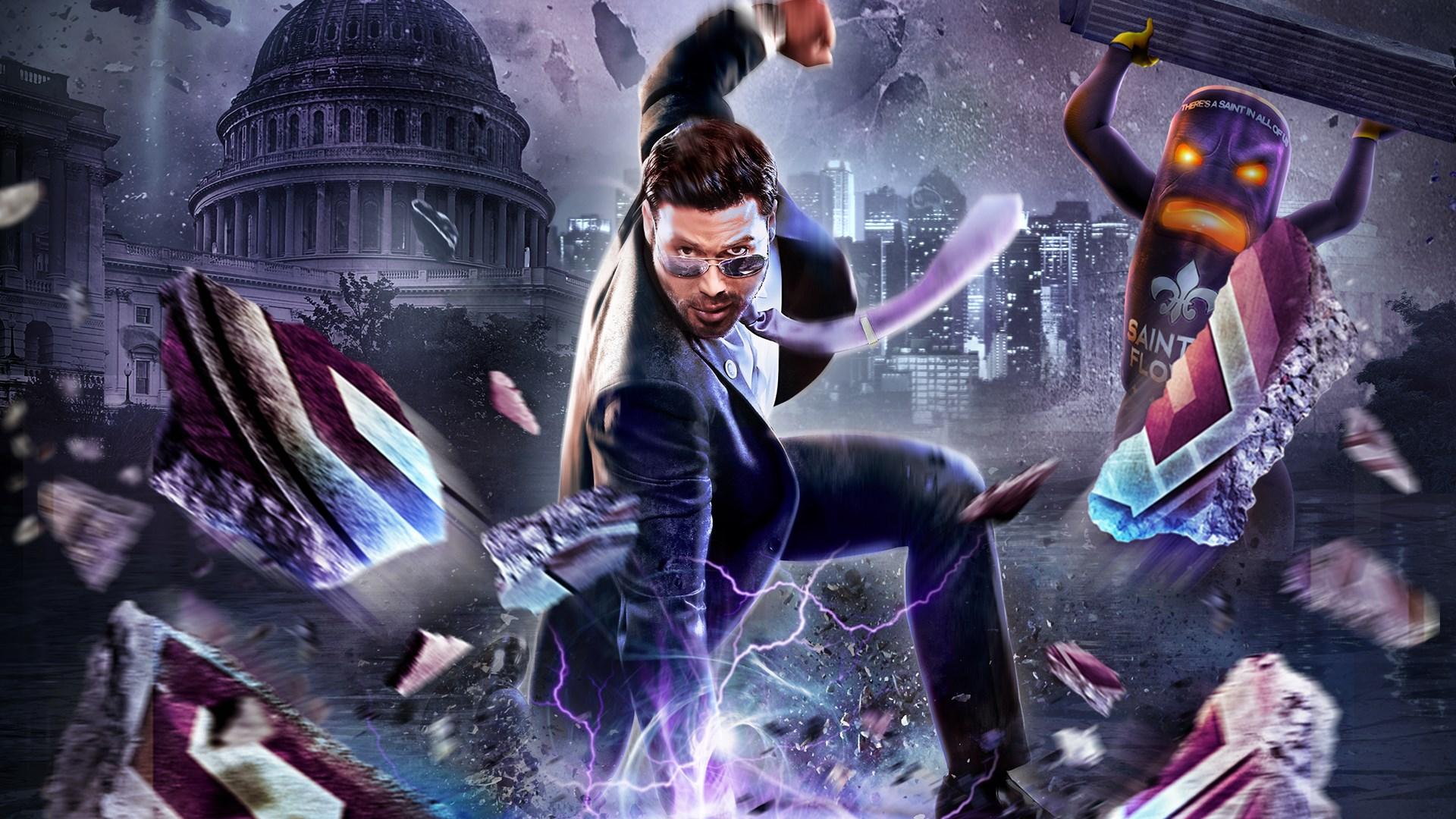 1920x1080 Saints Row 5 is Deep in Development. Den of Geek