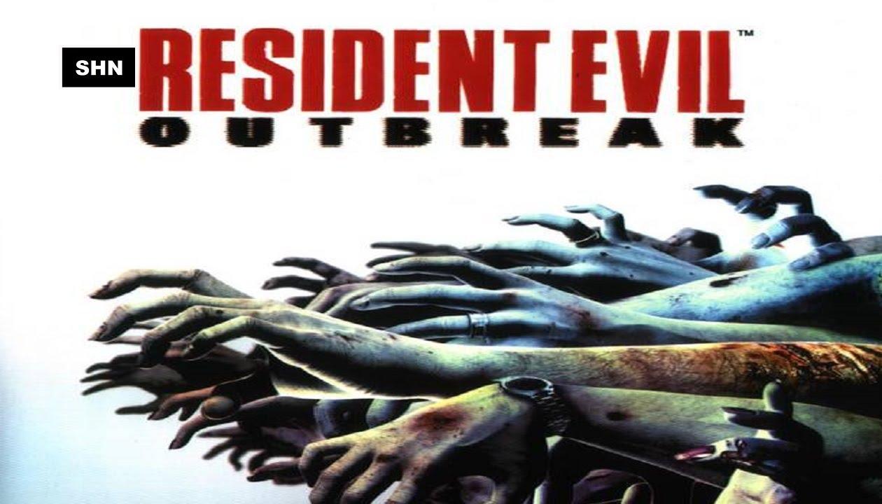 1260x720 Resident Evil Outbreak wallpaper, Video Game, HQ Resident Evil Outbreak pictureK Wallpaper 2019