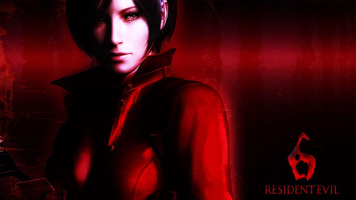 1244x700 Resident Evil Red wallpaperx1080