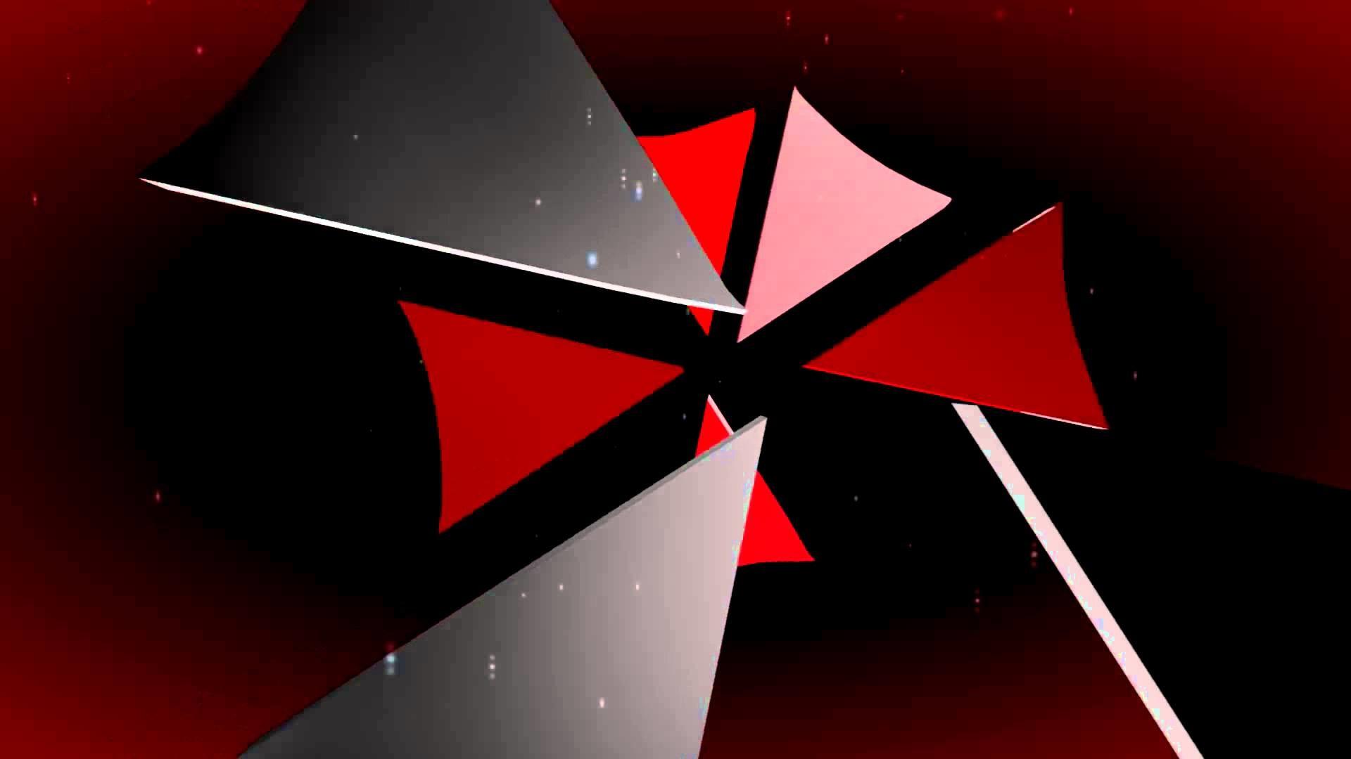 1920x1080 Animated Resident Evil Wallpaper Umbrella