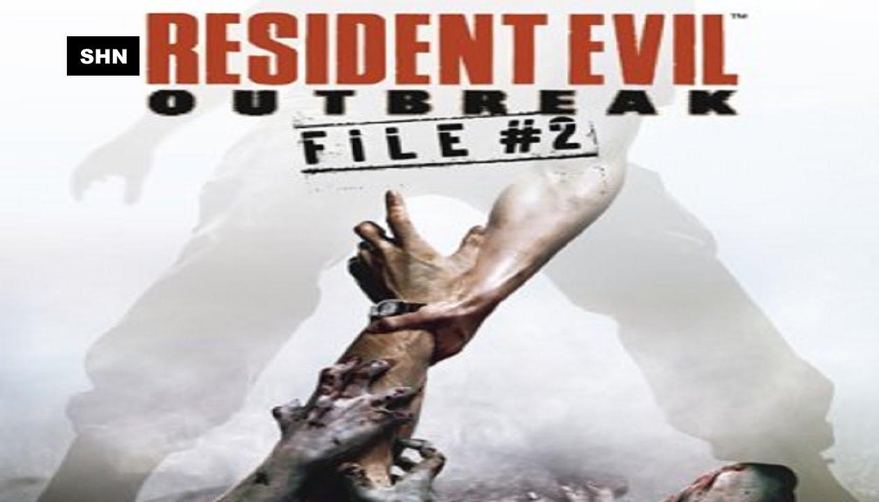 1260x720 Resident Evil Outbreak: File wallpaper, Video Game, HQ Resident Evil Outbreak: File pictureK Wallpaper 2019