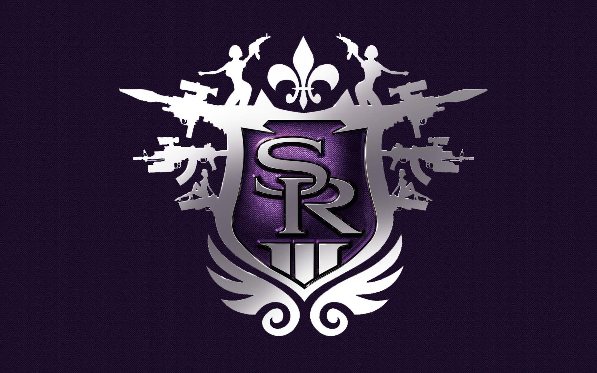 1920x1200 Saints Saints Row Saints Row: The Third wallpaperx1200
