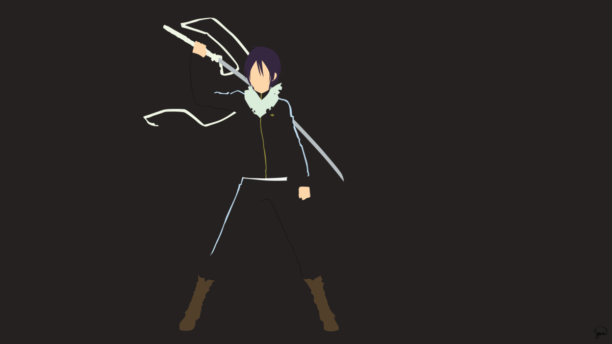 1200x675 26++ Wallpaper Anime Minimalist