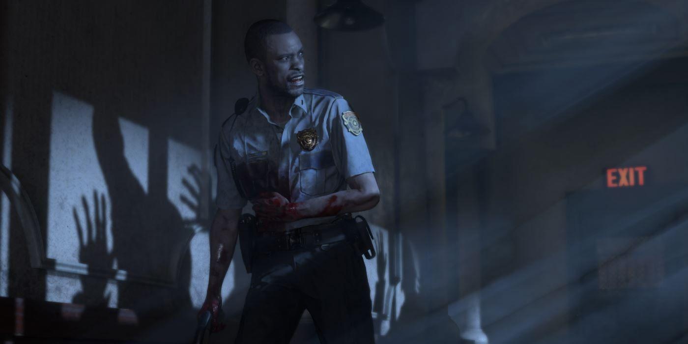 1400x700 Awesome Things Fans Didn't Realize Happened Between Resident Evil 2 & 3