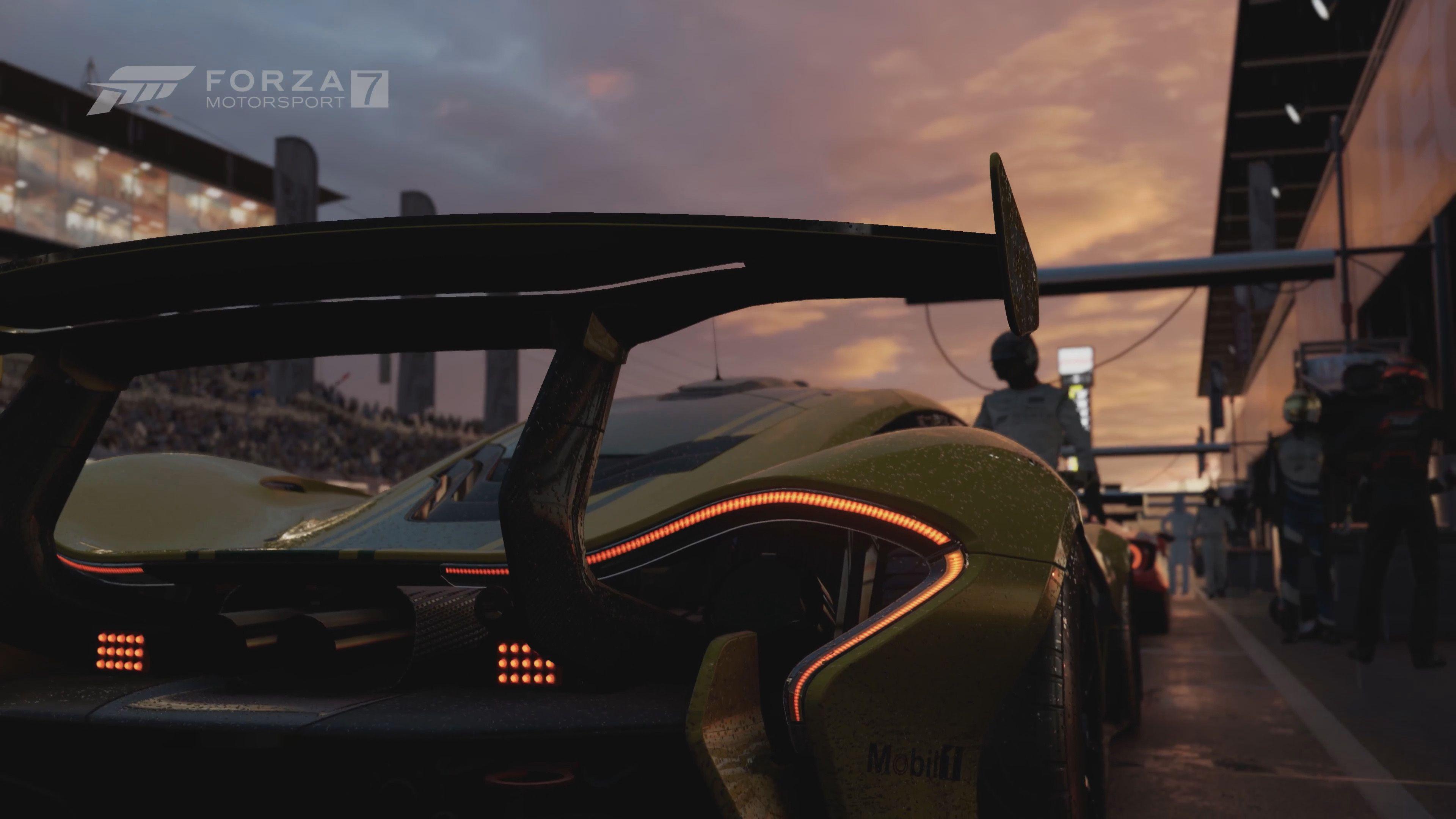 3840x2160 Forza Motorsport 7 Wallpaper Ultra HD Gaming Background, Image