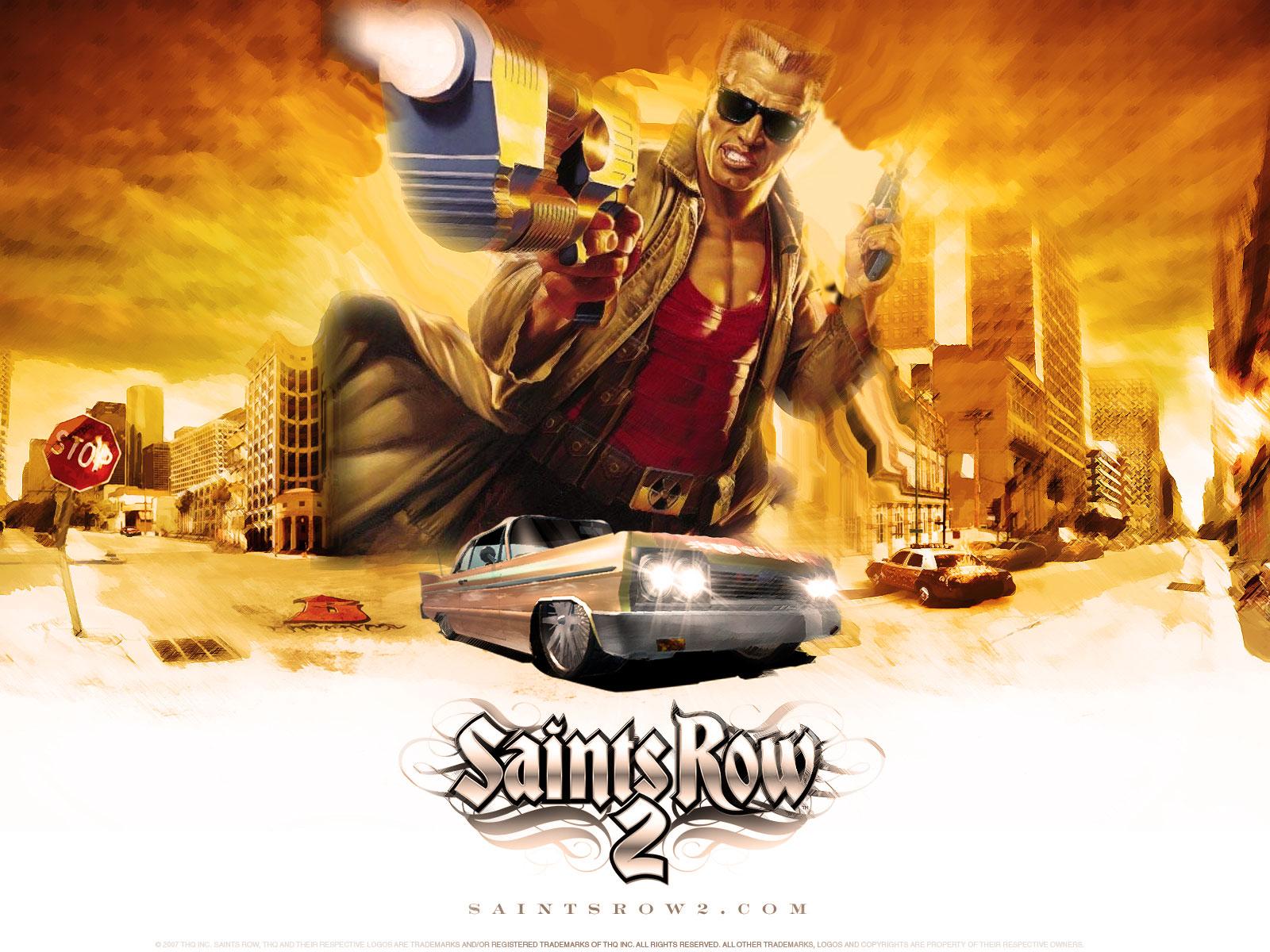 1600x1200 Free download Saints Row 2 Wallpaper 1 [1600x1200] for your Desktop, Mobile & Tablet. Explore Saints Row 2 Wallpaper. Saints Row Wallpaper HD, Saints Row 3 Wallpaper, Saints Wallpaper for Computer