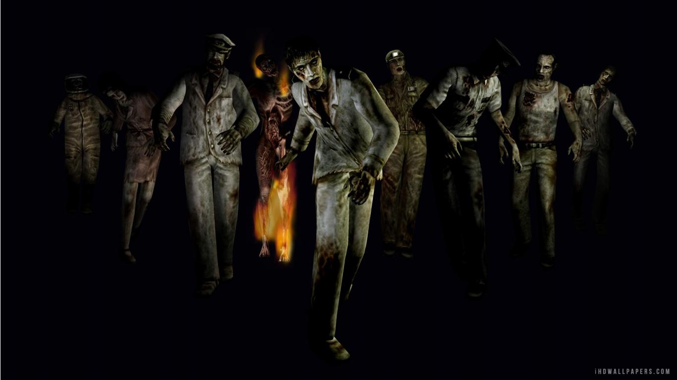 1366x768 Free download Resident Evil Zombies HD Wallpaper iHD Wallpaper [1366x768] for your Desktop, Mobile & Tablet. Explore Resident Evil Wallpaper HD. Resident Evil 6 Wallpaper 1080p, Evil Wallpaper for