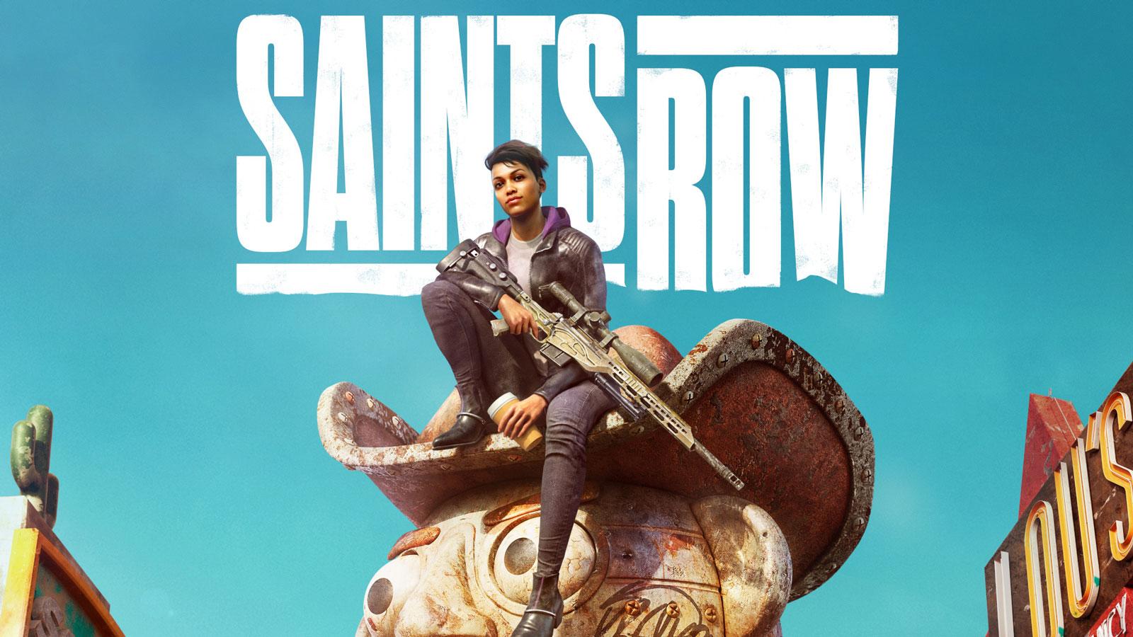 1600x900 Free Saints Row (2022) Wallpaper in 1600x900