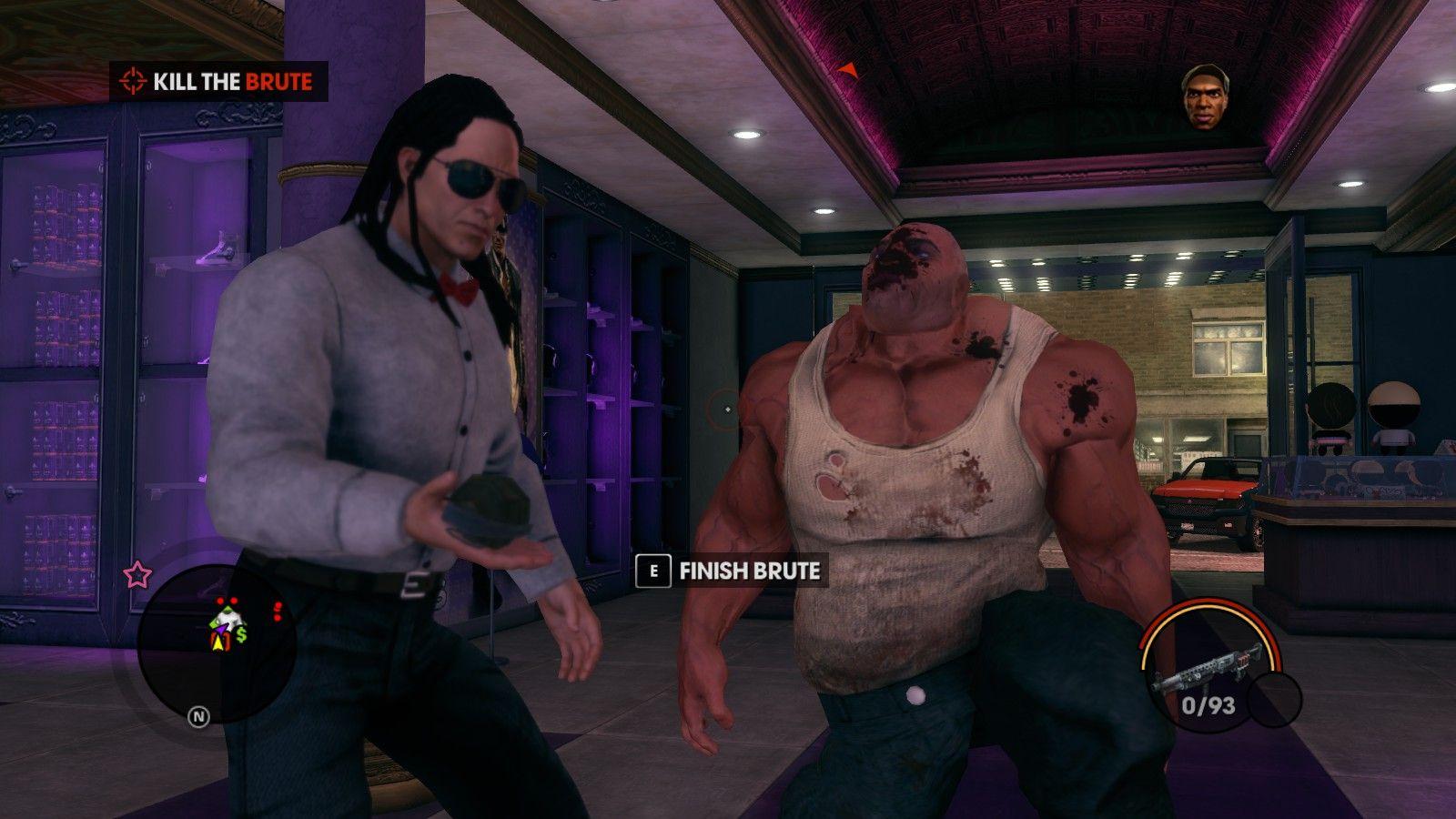 1600x900 Saints Row The Third Saints Row 3 Wallpaper & Background Download