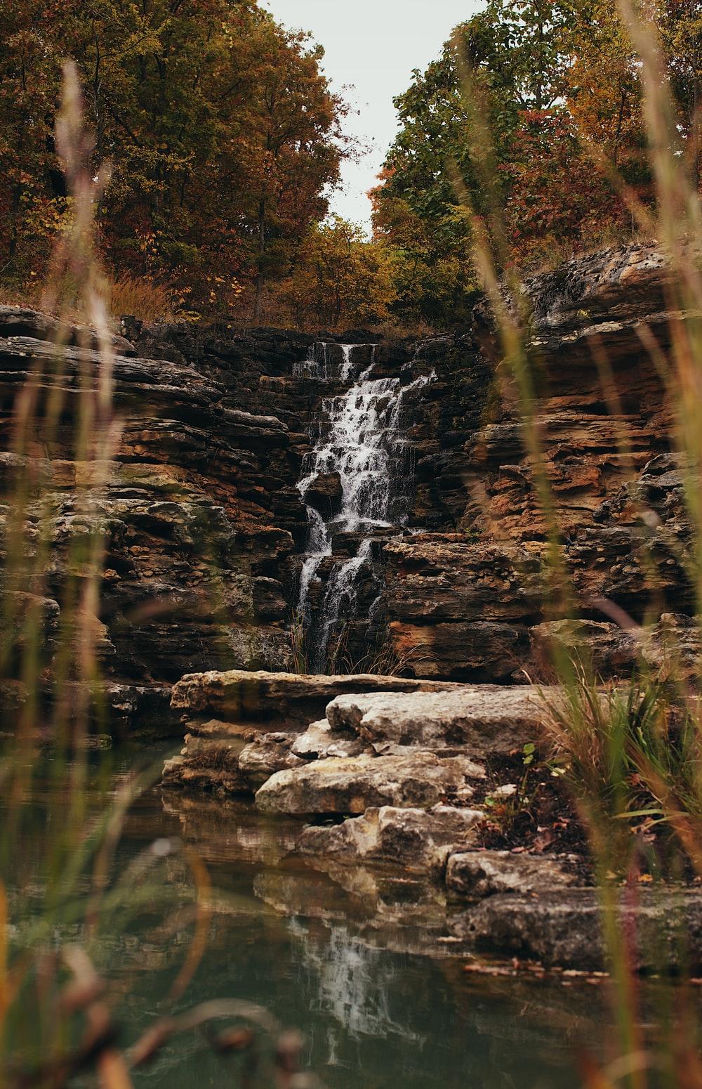 1000x1550 Ozark Mountains Picture. Download Free Image