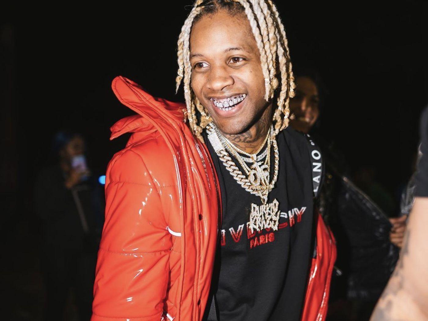 1400x1050 King Von And Lil Durk Wallpaper
