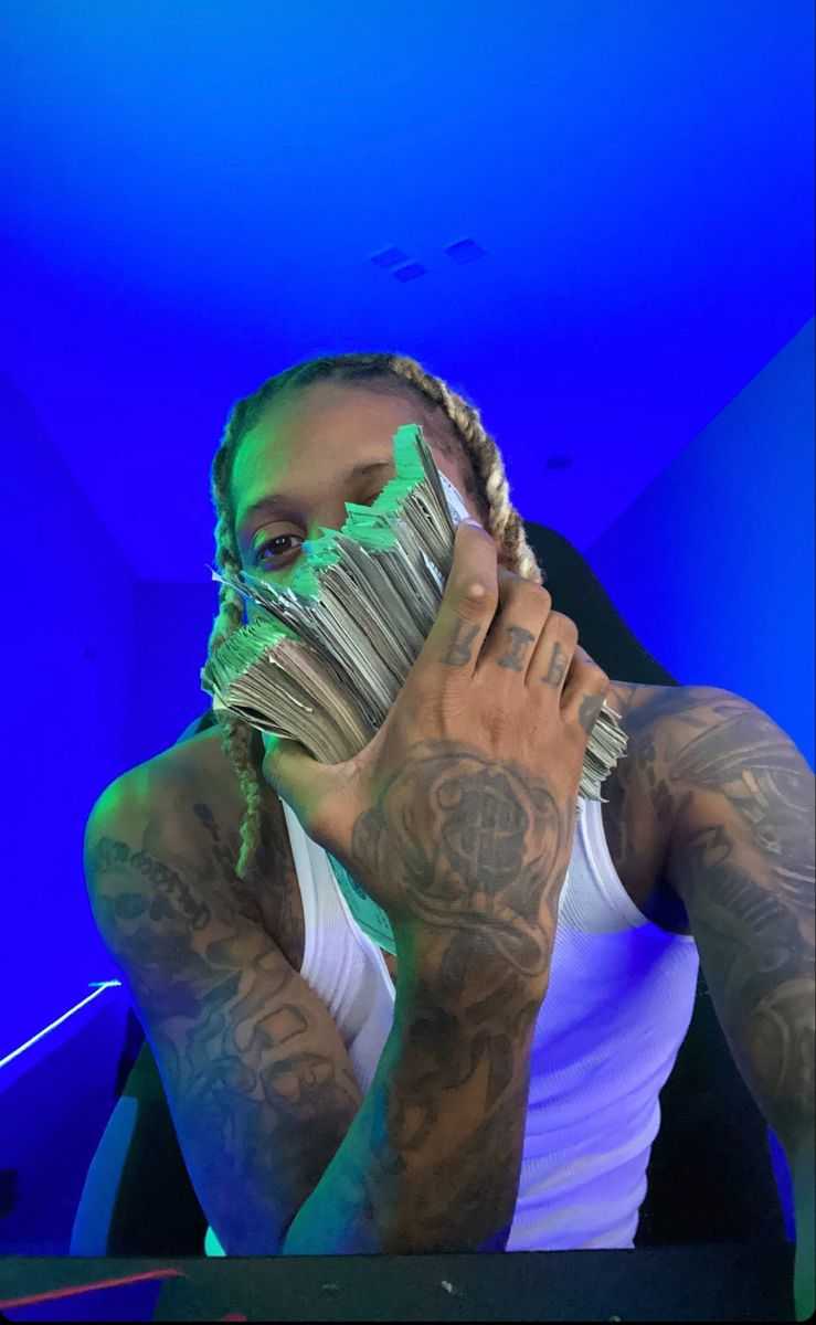 739x1200 Lil Durk Wallpaper