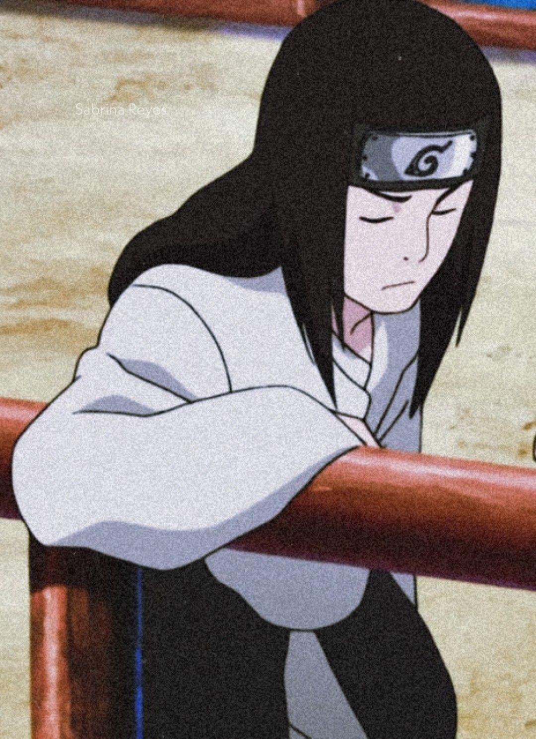 Neji Death Wallpapers - Top Free Neji Death Backgrounds - WallpaperAccess