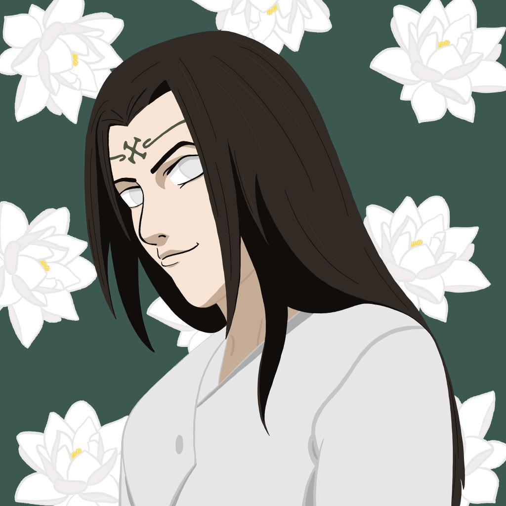 Neji Death Wallpapers - Top Free Neji Death Backgrounds - WallpaperAccess