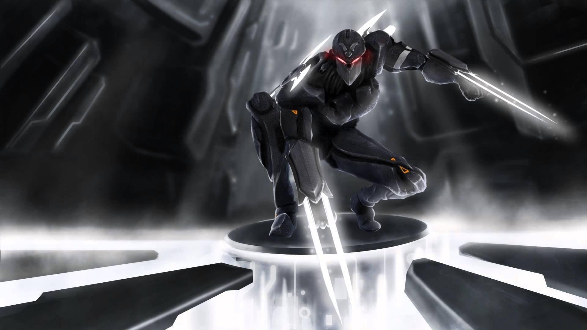 1920x1080 Zed Wallpaper HD / Desktop and Mobile Background