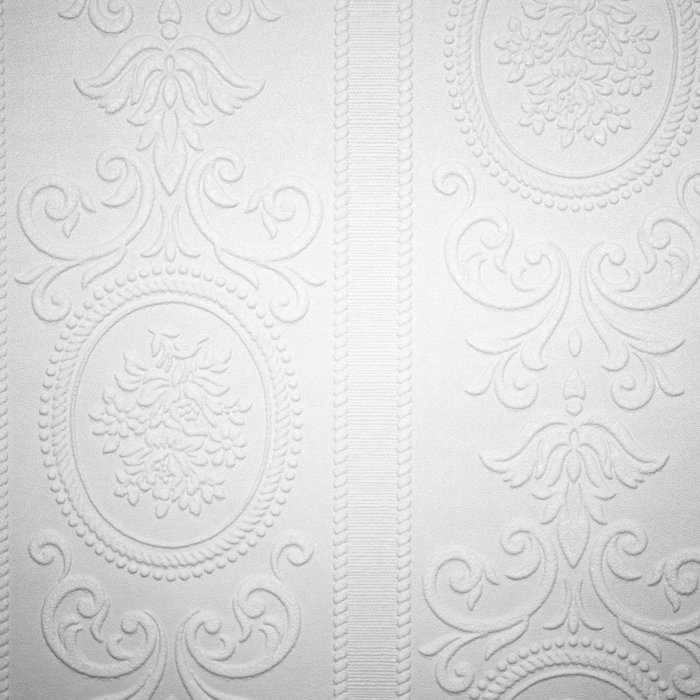 1000x1000 Free download Super Fresco Paintable Blown Vinyl Wallpaper 14011 Cameo Stripe [1000x1000] for your Desktop, Mobile & Tablet. Explore Blown Wallpaper. Blown Wallpaper, Blown Glass Wallpaper