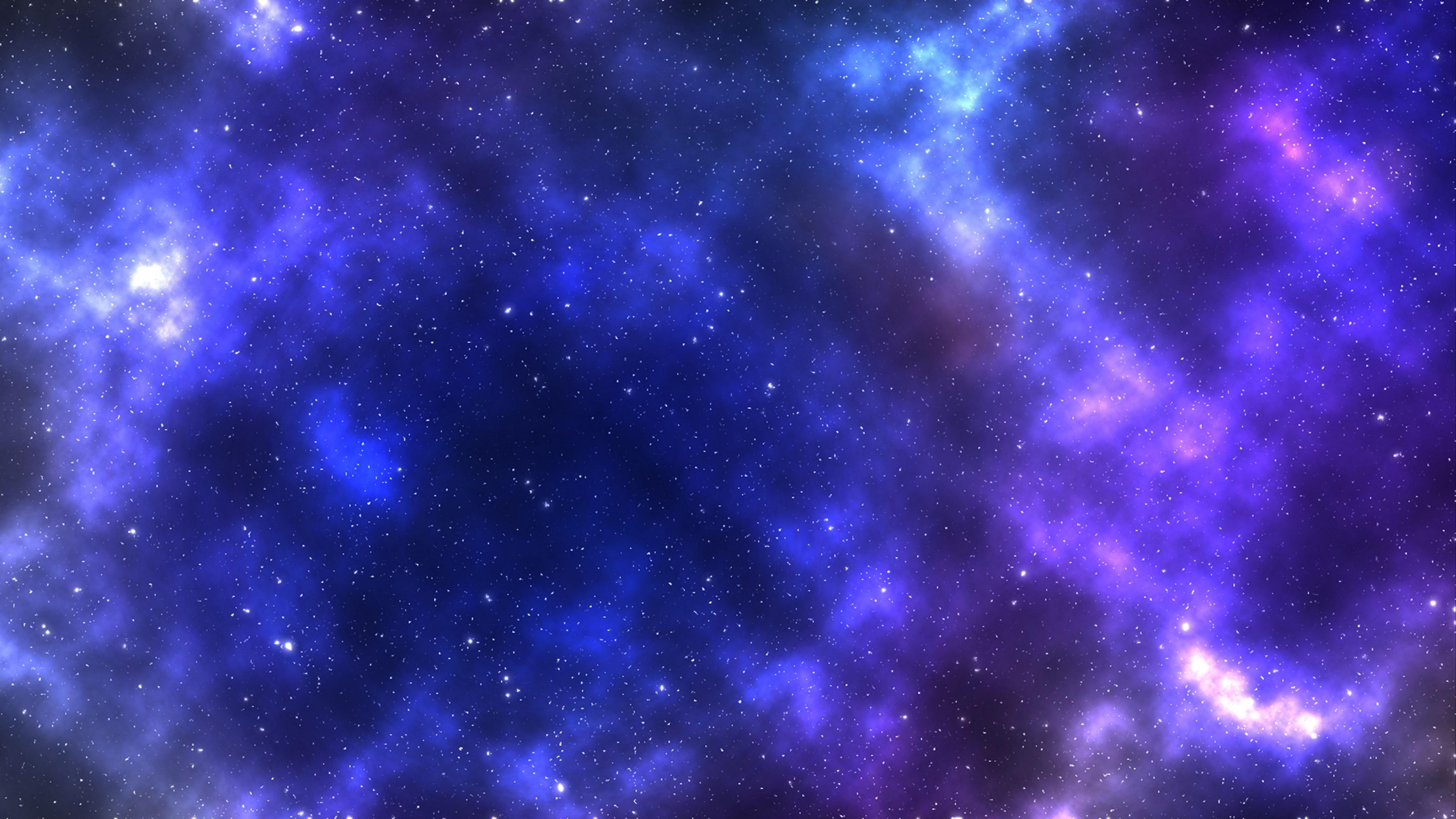 3840x2160 Wallpaper 4k starry sky, galaxy, stars, night sky, astrology 4k Wallpaper