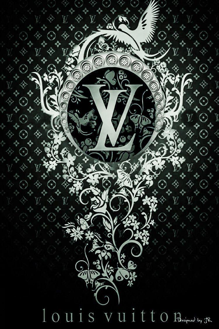 Louis Vuitton Pattern Wallpapers - Top Free Louis Vuitton ...