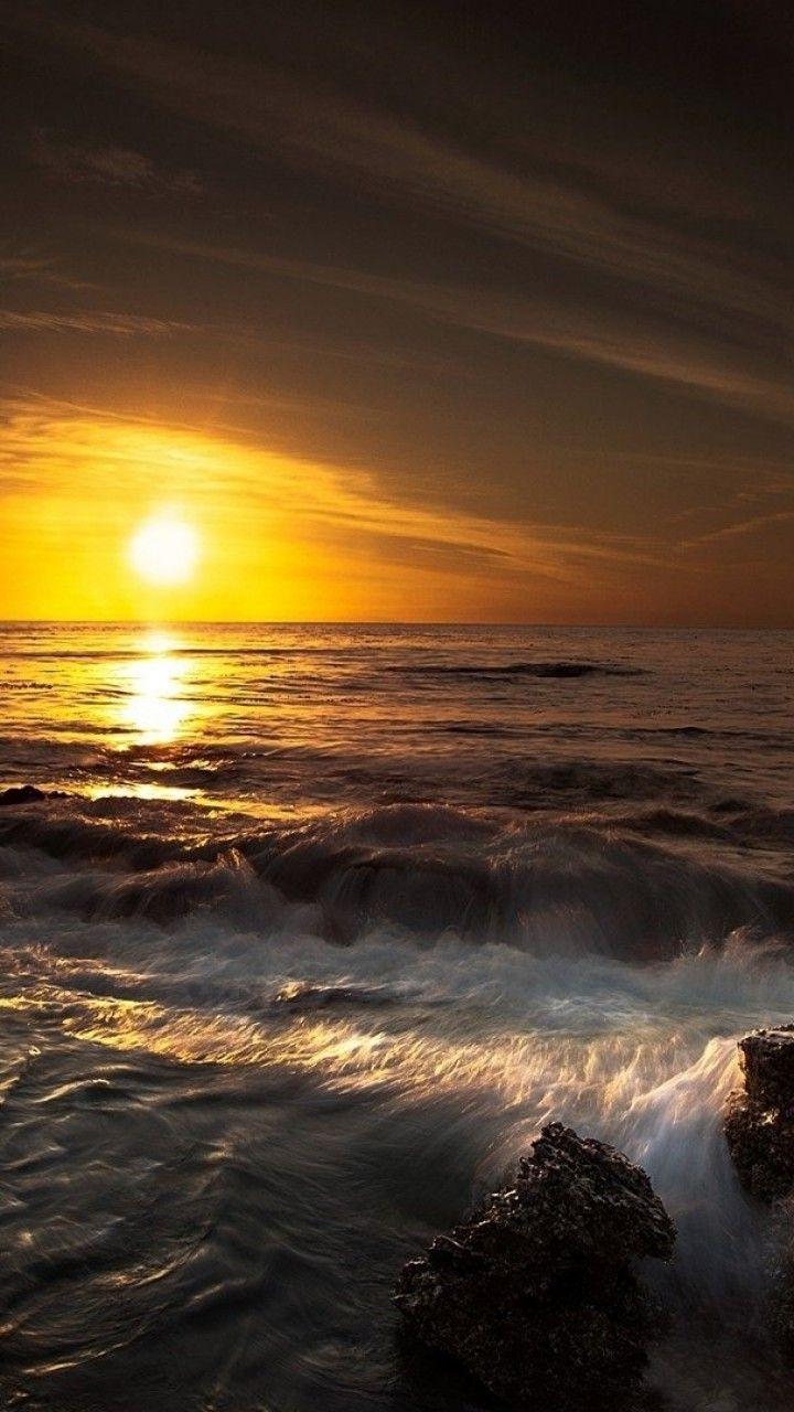 Sun Rise Live Wallpaper APK for Android Download